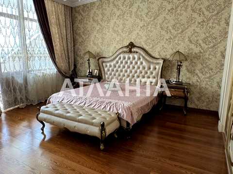 квартира по адресу Педагогический пер., 3/1