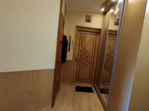 квартира по адресу Львовское шоссе, 21
