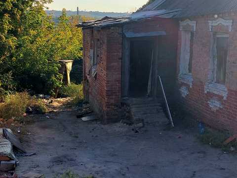 будинок за адресою Місцева вул.