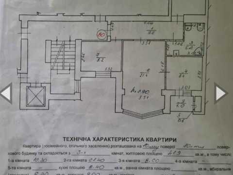 квартира по адресу Пасечная ул., 80