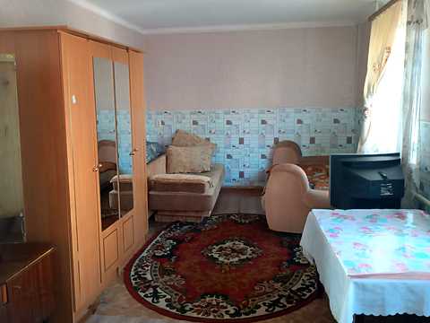 комната по адресу Магістратська, 23