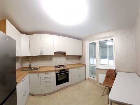 квартира за адресою Краківська вул., 27-А
