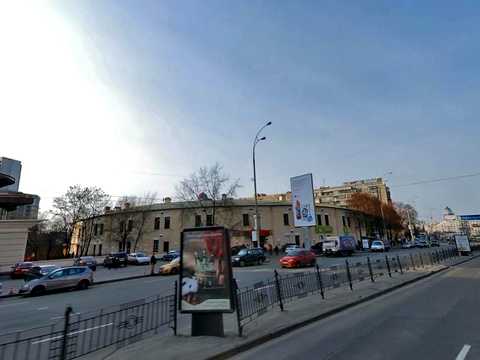 коммерческая по адресу Леси Украинки бульв., 28