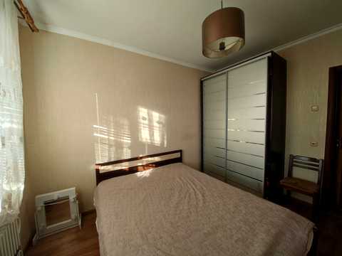 квартира за адресою Слави бульв., 22