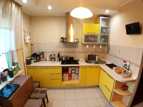 квартира за адресою Южная, 15
