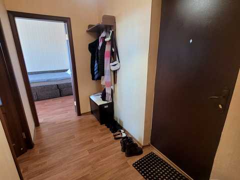 квартира по адресу Елизаветы Чавдар ул., 28