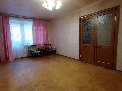квартира по адресу Юр'єва бульв., 13
