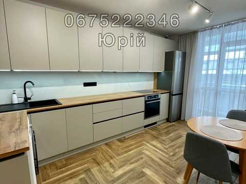квартира за адресою Зелена вул., 204-А
