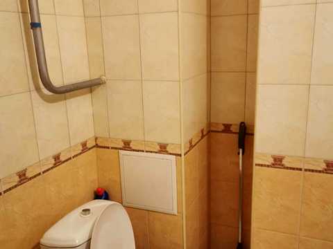 квартира за адресою Петра Григоренка просп., 28-А