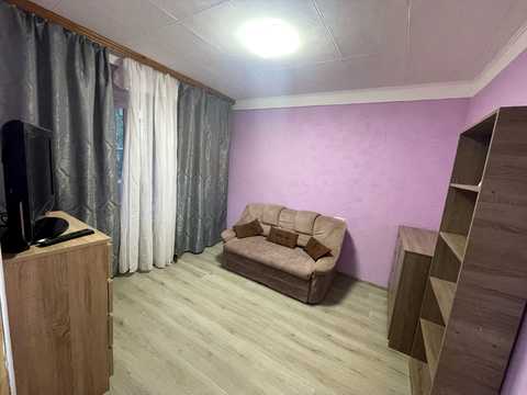 квартира по адресу Межевой пер., 5