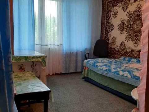 кімната за адресою Миру просп., 9