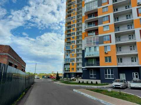 квартира по адресу Лысогорский пер., 20