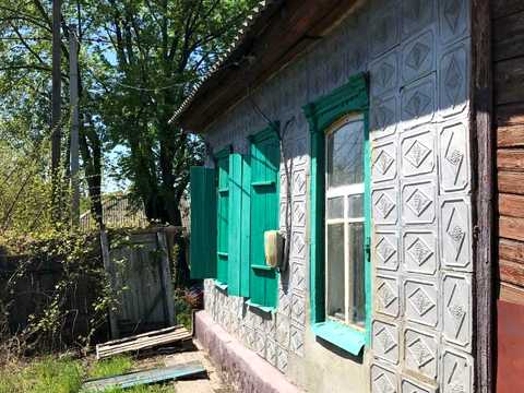дом по адресу Степана Бандеры пер. (Октябрьский), 40/40