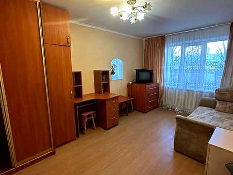 квартира за адресою Рибальська вул., 13