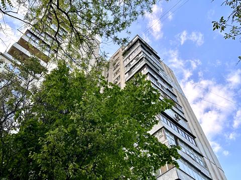квартира за адресою Академіка Заболотного вул., 12