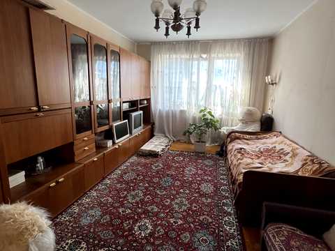 квартира за адресою Юліана Целевича вул., 5-А