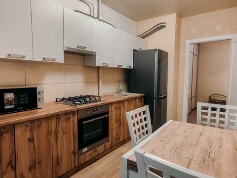 квартира за адресою Тараса Шевченка вул., 25
