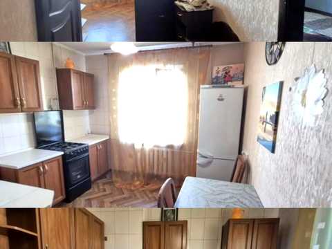 квартира за адресою Сім'ї Глодан вул. (Ільфа і Петрова), 2