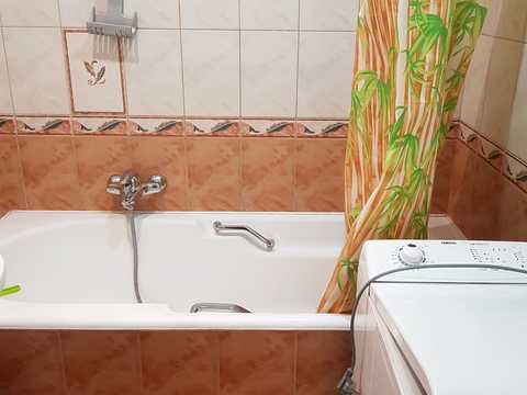 квартира по адресу Оноре де Бальзака ул., 58