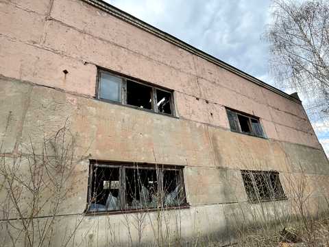 комерційна за адресою Чернігів, Любецька вул., 180