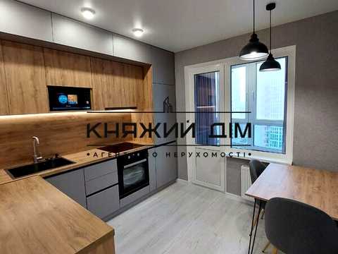 квартира по адресу Бориса Гмыри ул., 20