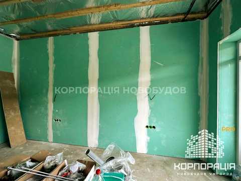 дом по адресу Соснова ул., 9В
