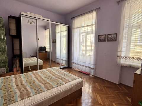 квартира за адресою Миколая Коперника вул., 32