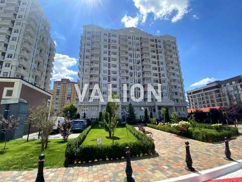квартира по адресу Михаила Максимовича ул. (Онуфрія Трутенка), 26-В