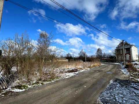 ділянка за адресою 