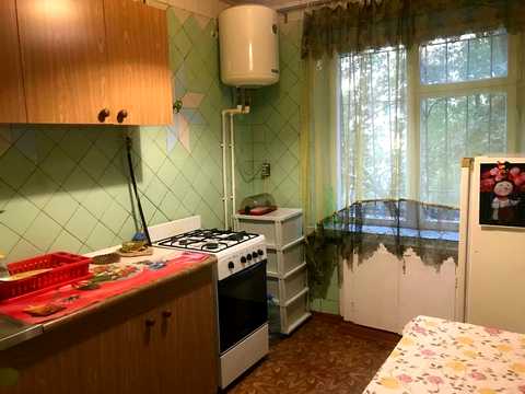 квартира за адресою Калинова вул., 86