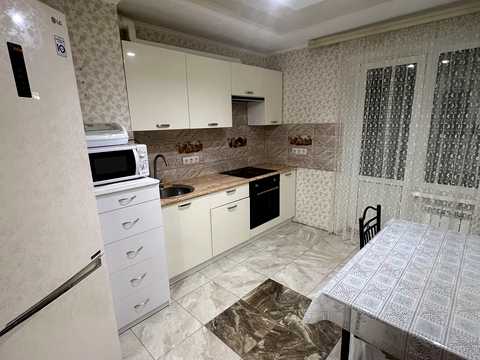 квартира за адресою Москаленко, 53