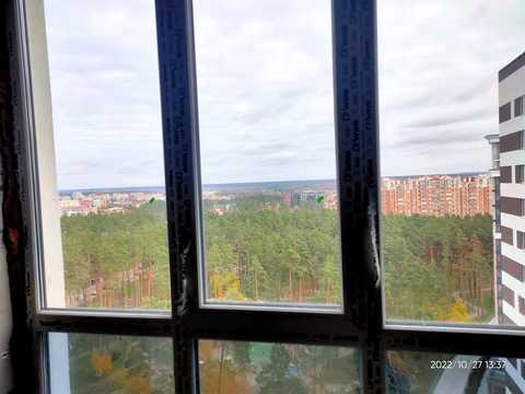 квартира по адресу Выговского ул. (Суворова), 2д/1