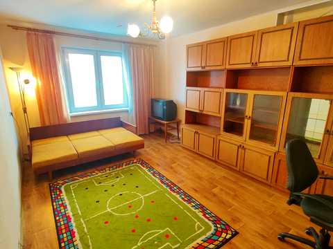 квартира по адресу Сергея Данченко ул., 3