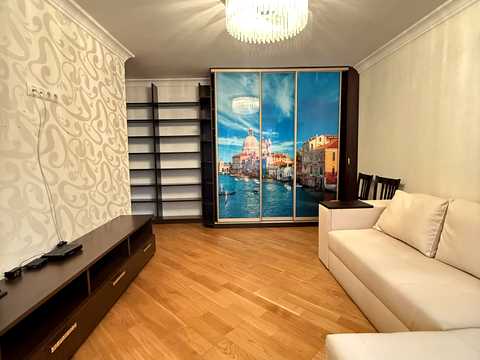 квартира за адресою Ковпака вул., 4