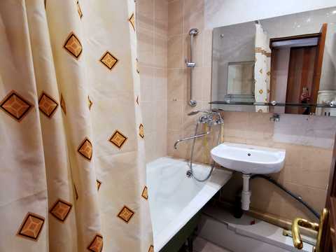 квартира по адресу Науки просп., 4