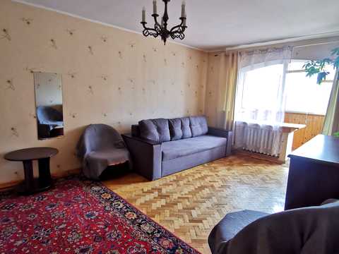 квартира по адресу Науки просп., 4