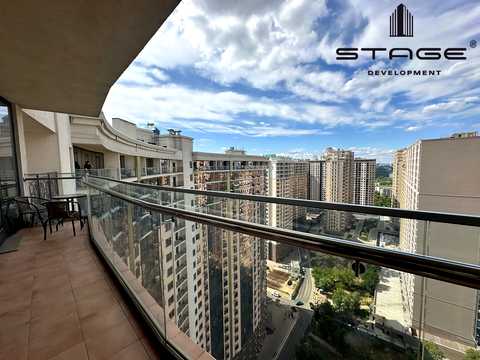 квартира за адресою Генуезька вул., 3а
