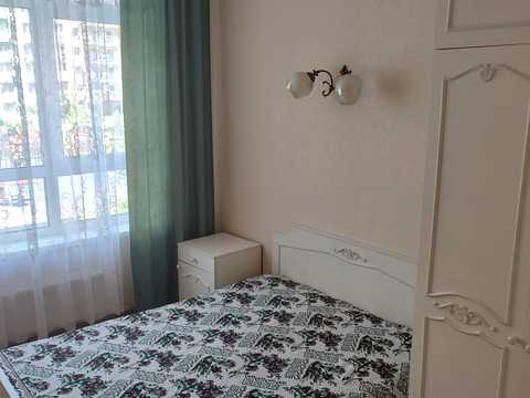 квартира по адресу Тираспольская ул., 58