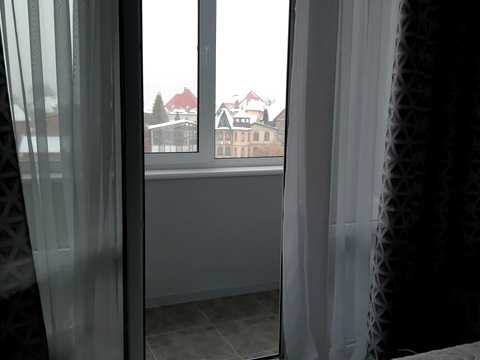 квартира за адресою Алімпія Галика вул., 75-Д