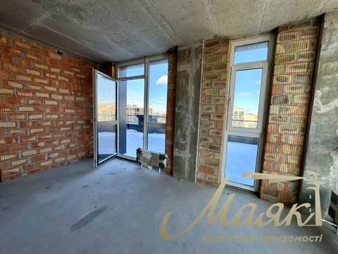квартира за адресою Джона Маккейна вул. (Івана Кудрі), 3-А