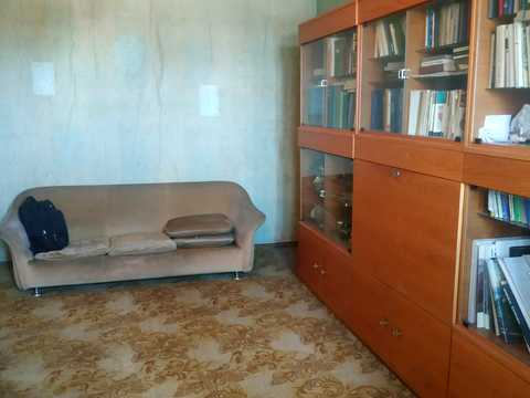 квартира по адресу Харьковское шоссе, 168-А