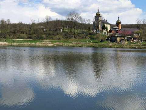 дом по адресу Лесі Українки, 251