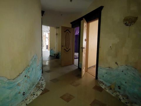 квартира за адресою Тіниста вул., 9/12