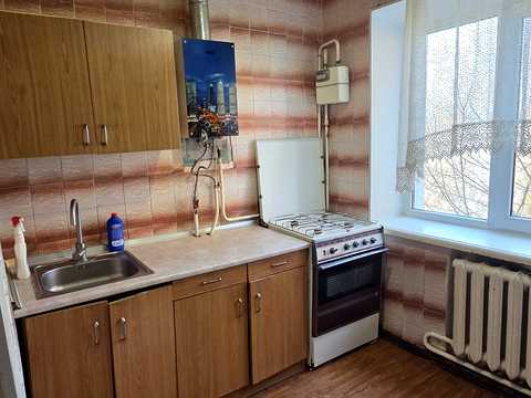 квартира за адресою Героїв АТО вул., 7