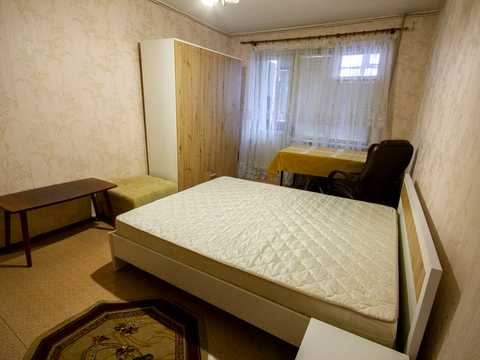 квартира по адресу Балковская ул., 38