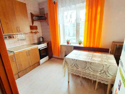 квартира за адресою Володимира Івасюка просп. (Героїв Сталінграду), 60