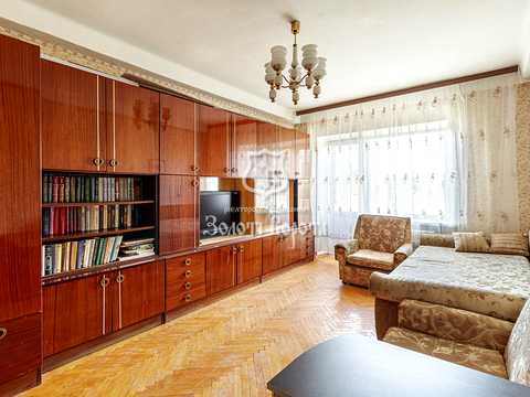 квартира по адресу Тернопольская ул., 17
