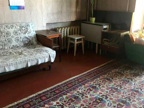 квартира за адресою Олекси Тихого вул. (Виборзька), 41