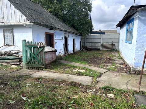 будинок за адресою Садибна, 65