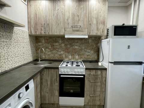 квартира за адресою Перемоги просп., 62д